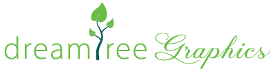 Dreamtree Graphics Logo